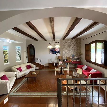 Villa Franca Reggio di Calabria Kültér fotó