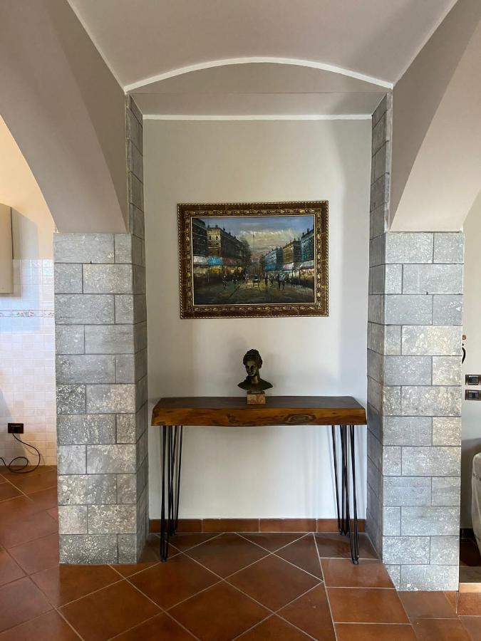 Villa Franca Reggio di Calabria Kültér fotó