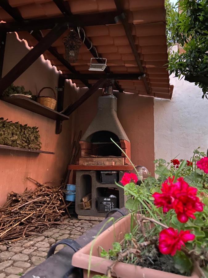 Villa Franca Reggio di Calabria Kültér fotó