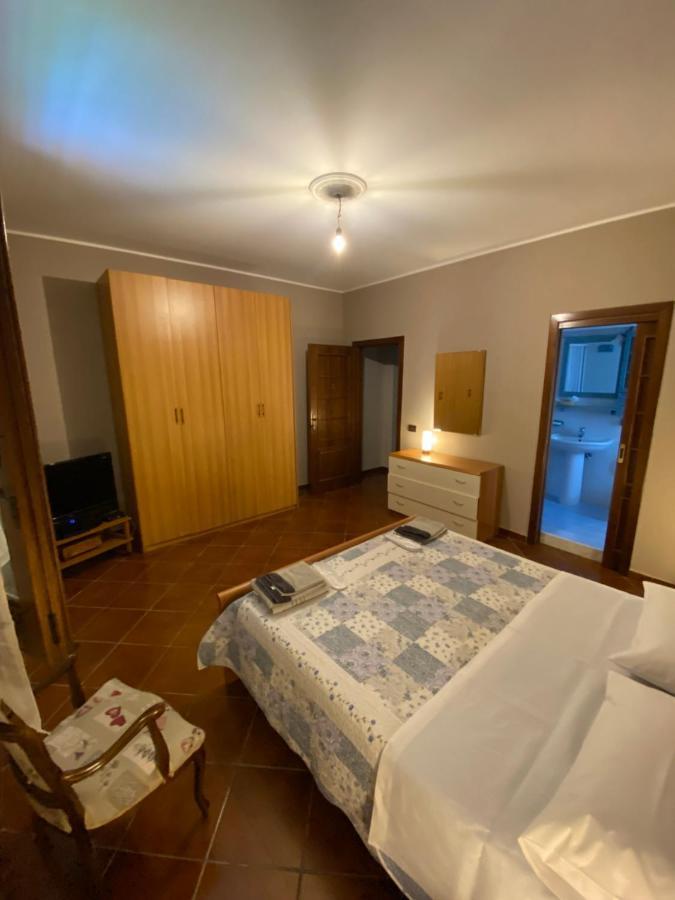Villa Franca Reggio di Calabria Kültér fotó