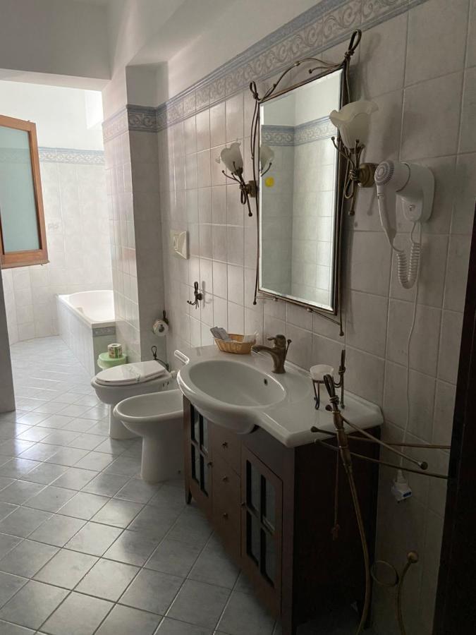 Villa Franca Reggio di Calabria Kültér fotó