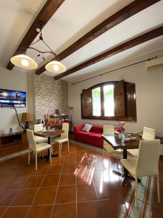 Villa Franca Reggio di Calabria Kültér fotó