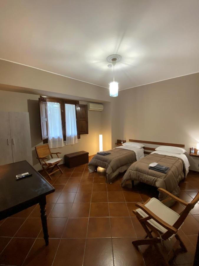 Villa Franca Reggio di Calabria Kültér fotó