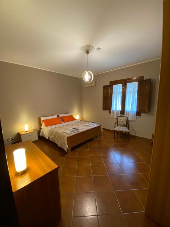 Villa Franca Reggio di Calabria Kültér fotó