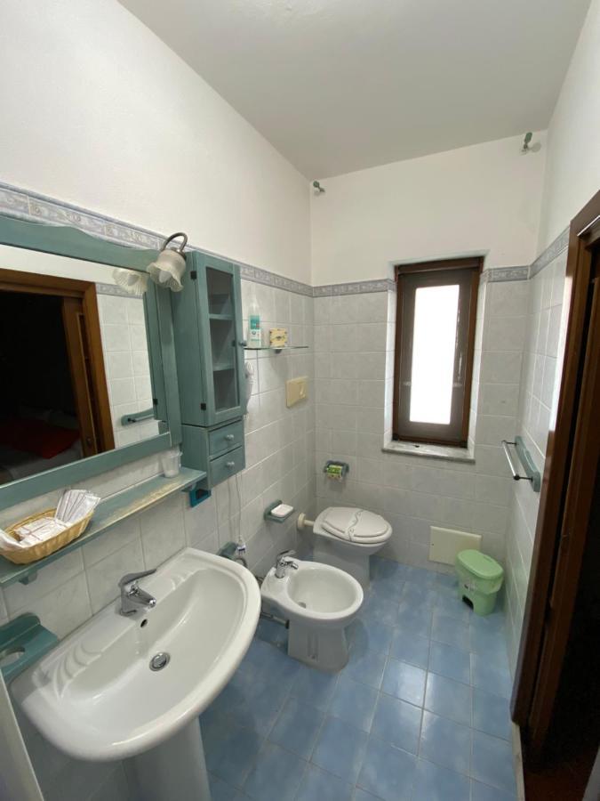 Villa Franca Reggio di Calabria Kültér fotó