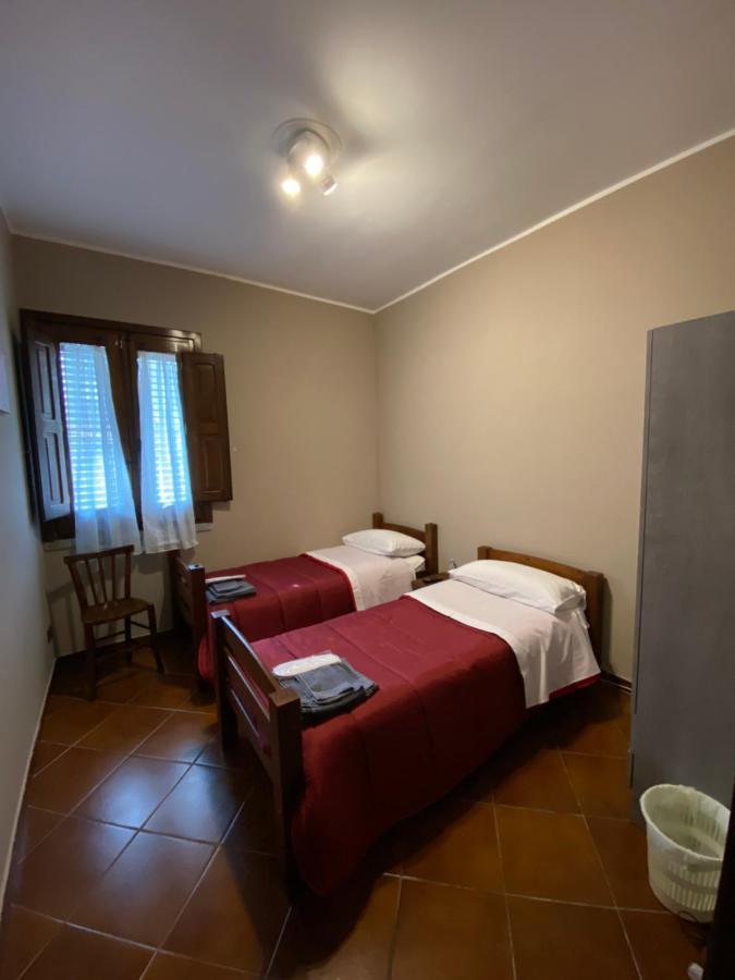 Villa Franca Reggio di Calabria Kültér fotó