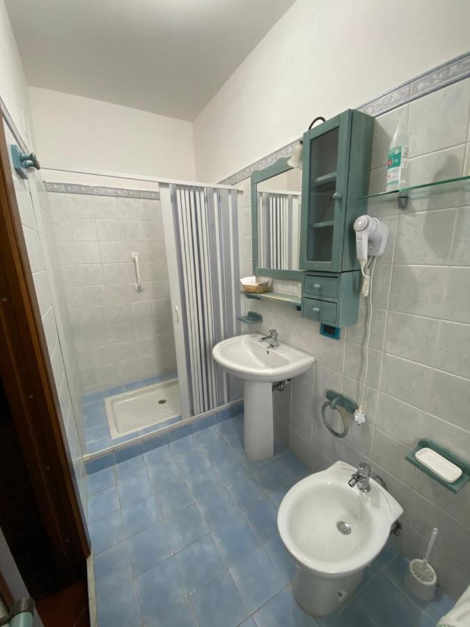 Villa Franca Reggio di Calabria Kültér fotó