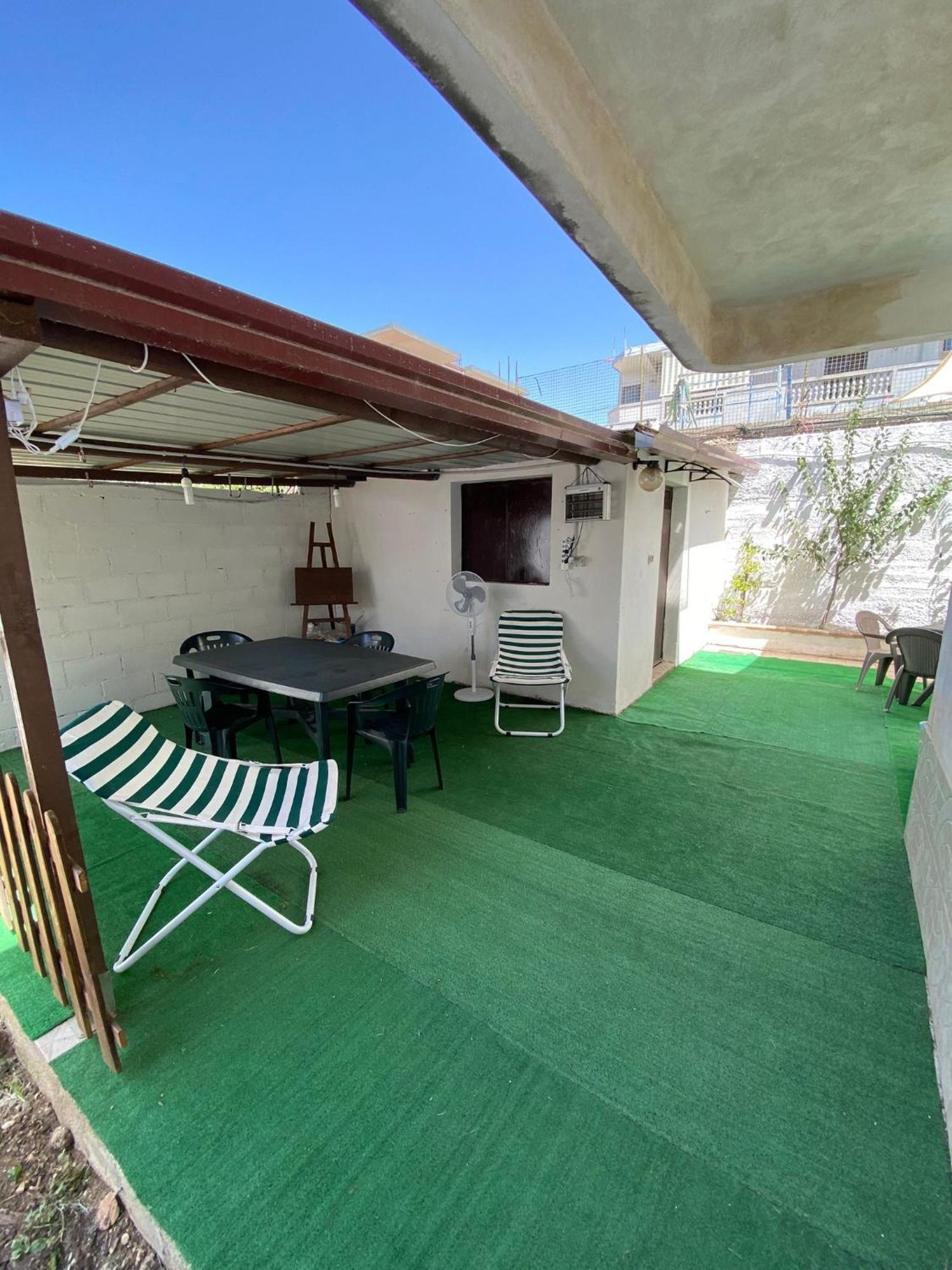 Villa Franca Reggio di Calabria Kültér fotó